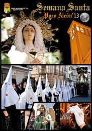 Semana Santa en Pozo Alcón  